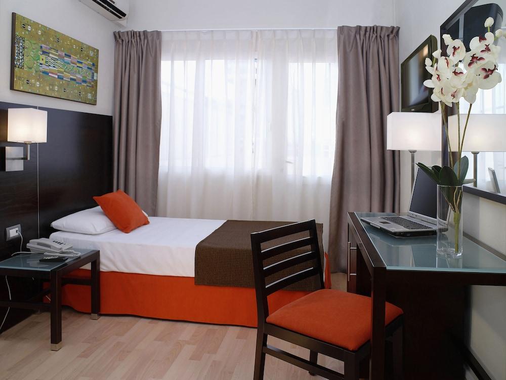 Hotel Adonis Pelinor Santa Cruz de Tenerife Exterior foto