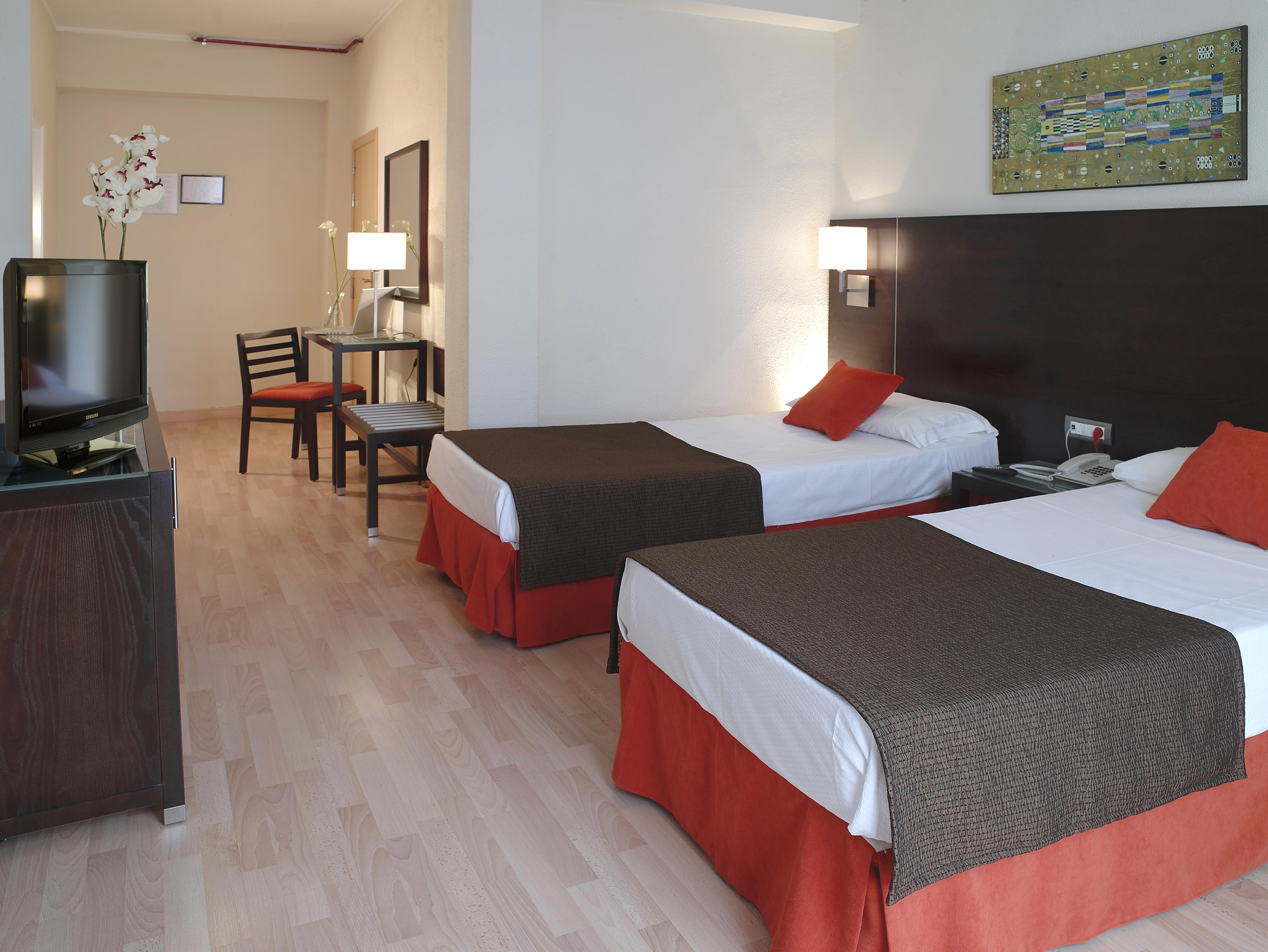 Hotel Adonis Pelinor Santa Cruz de Tenerife Exterior foto
